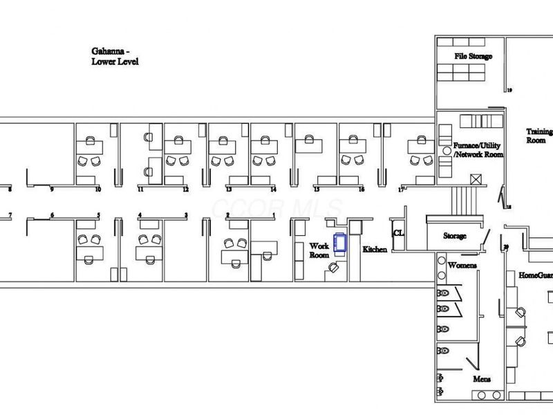 4261 Morse Road, Columbus, OH 43230 Photo 30