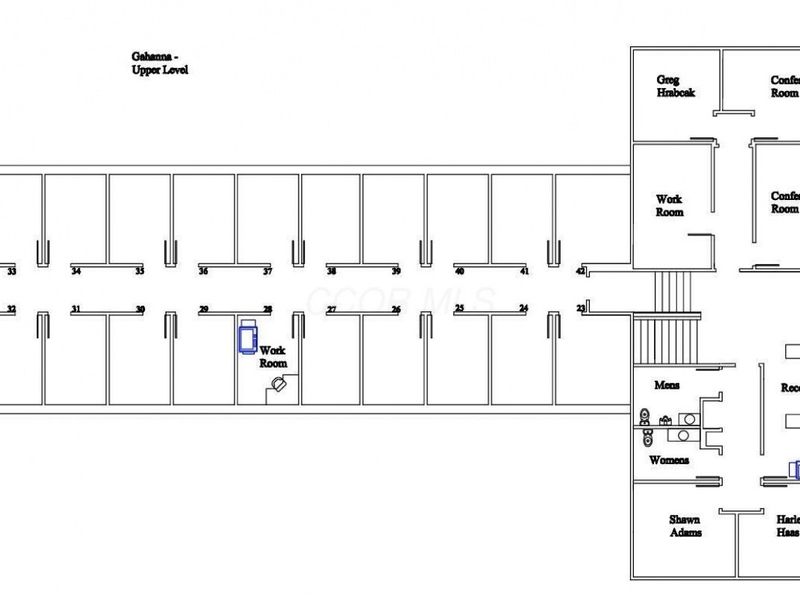 4261 Morse Road, Columbus, OH 43230 Photo 31