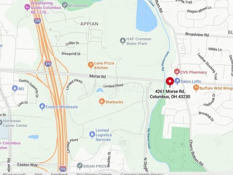 4261 Morse Road, Columbus, OH 43230 Photo 35