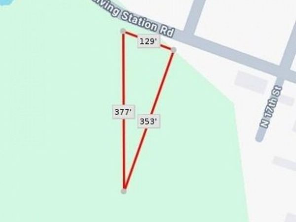 lots 1-4 RECEIVING STATION Road, Slidell, LA 70458