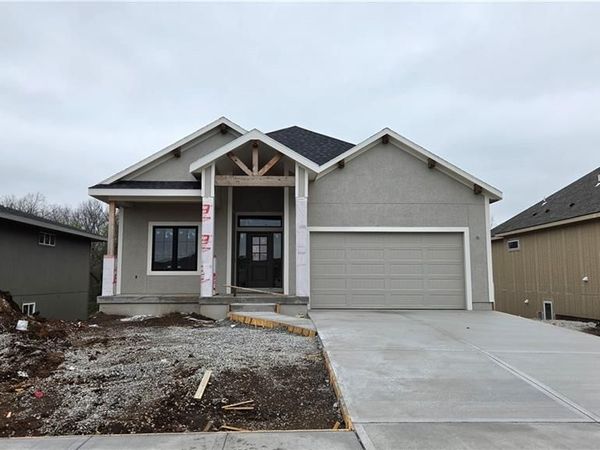 16389 W 170th Street, Olathe, KS 66062