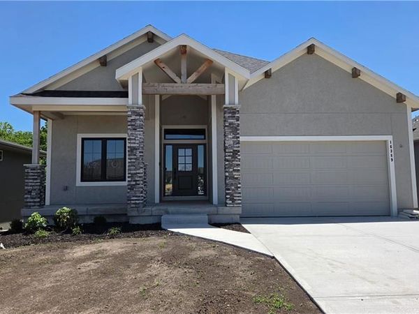 16389 W 170th Street, Olathe, KS 66062