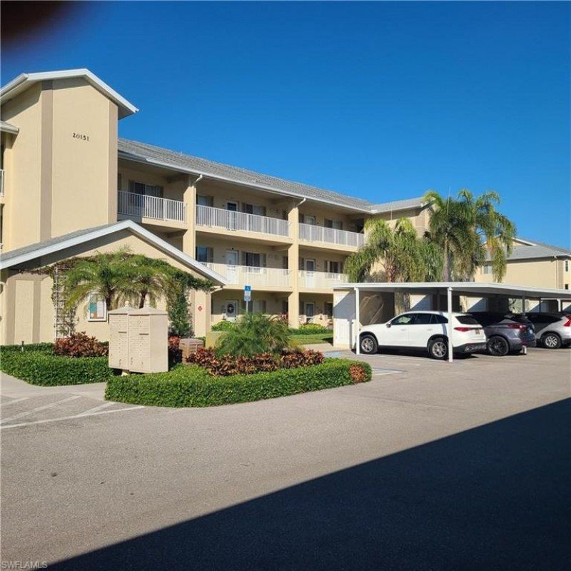 20151 Ian Ct, Unit 309, Estero, FL 33928 Photo