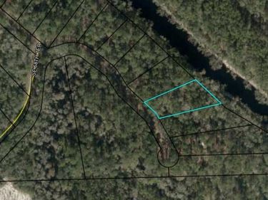 0 SE 67TH Place, White Springs, FL 32096