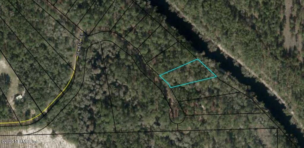 0 SE 67th Place, White Springs, FL 32096 Photo
