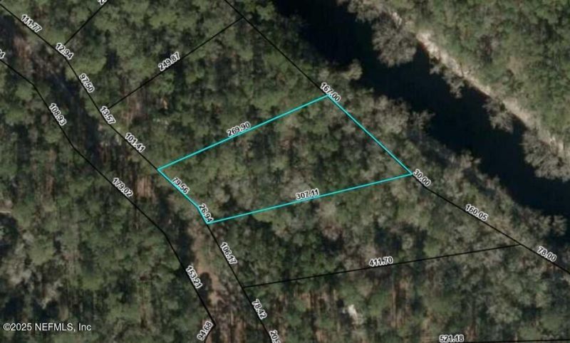 0 SE 67th Place, White Springs, FL 32096 Photo