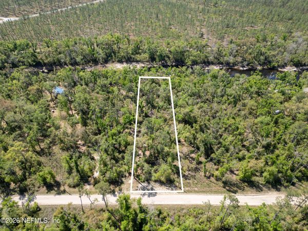 0 SW 77TH Terrace, Jasper, FL 32052