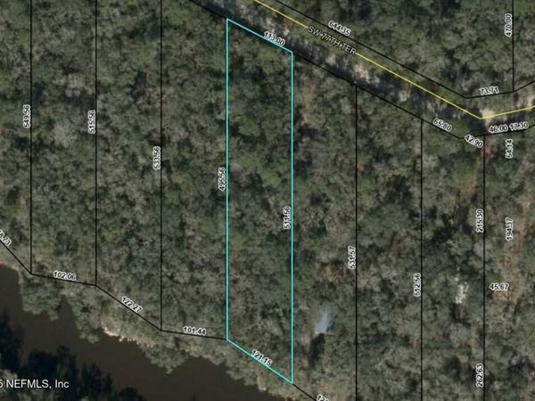 0 SW 77TH Terrace, Jasper, FL 32052
