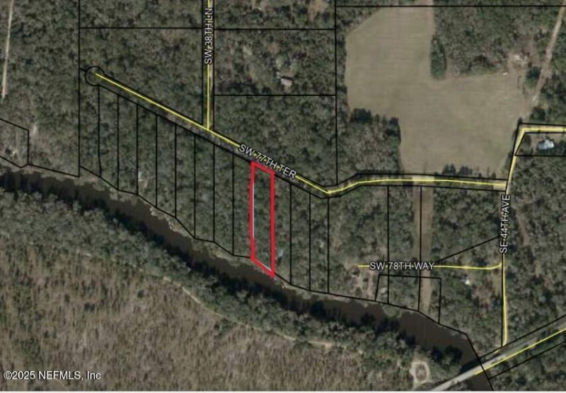 0 SW 77th Terrace, Jasper, FL 32052 Photo