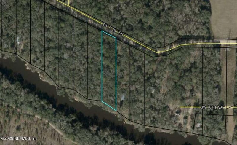 0 SW 77th Terrace, Jasper, FL 32052 Photo