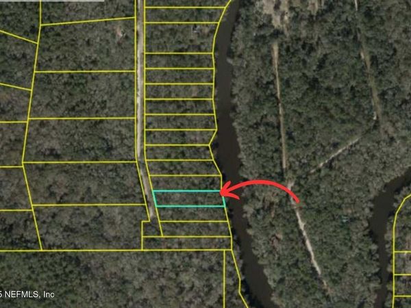 LOT 4 NE MADISON BLUFFS Way, Lee, FL 32059
