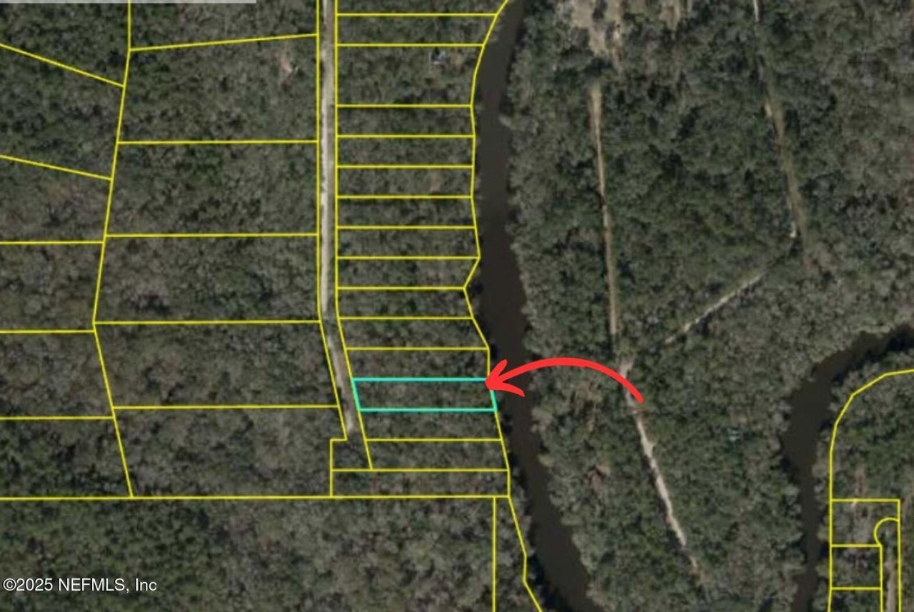 Lot 4 NE Madison Bluffs Way, Lee, FL 32059 Photo