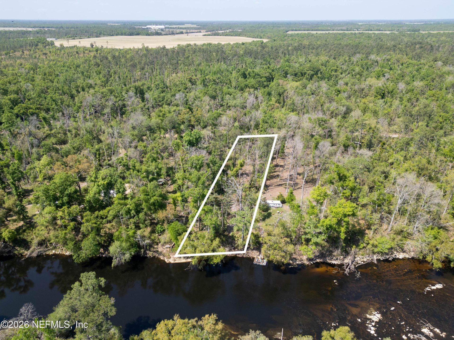 Lot 4 NE Madison Bluffs Way, Lee, FL 32059 Photo