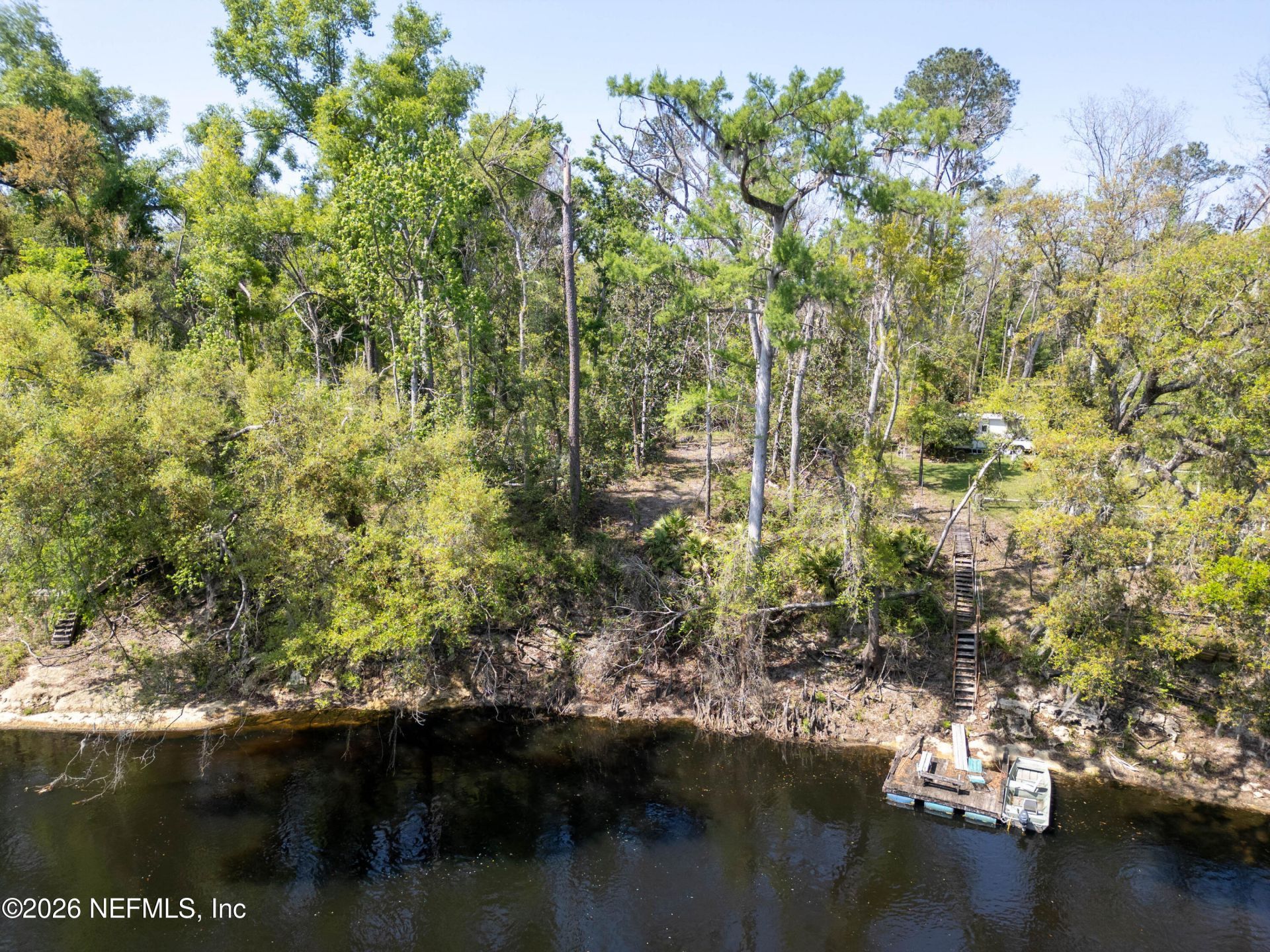 Lot 4 NE Madison Bluffs Way, Lee, FL 32059 Photo