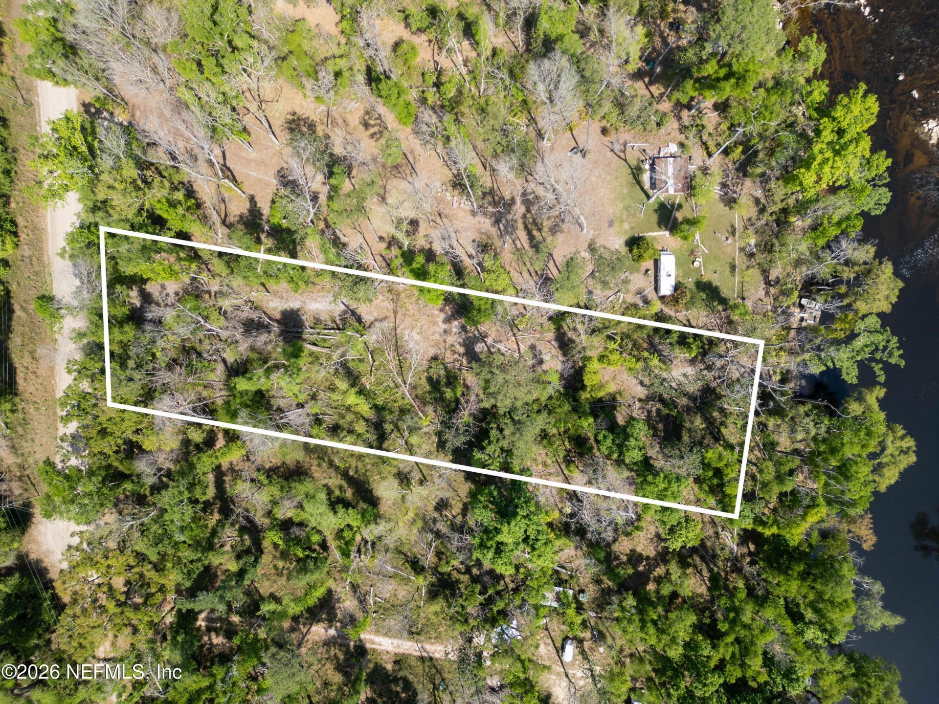 Lot 4 NE Madison Bluffs Way, Lee, FL 32059 Photo