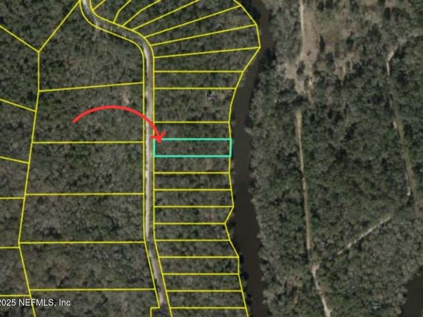 LOT 12 NE MADISON BLUFFS Way, Lee, FL 32059