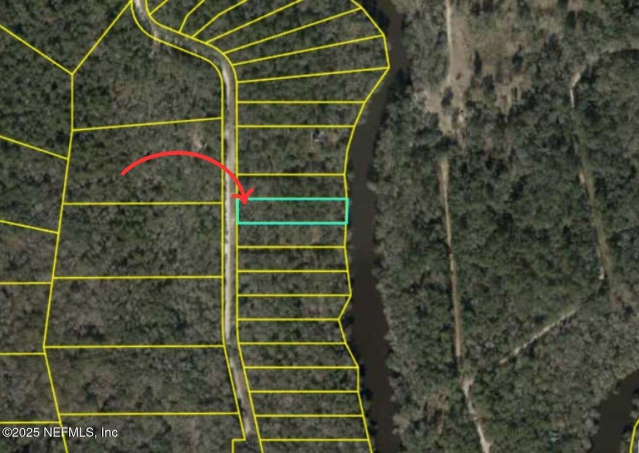 Lot 12 NE Madison Bluffs Way, Lee, FL 32059 Photo