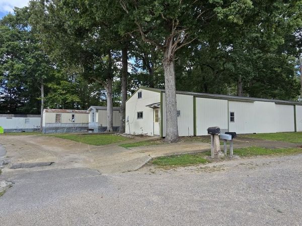 15347 Highway 13 S, Hurricane Mills, TN 37078