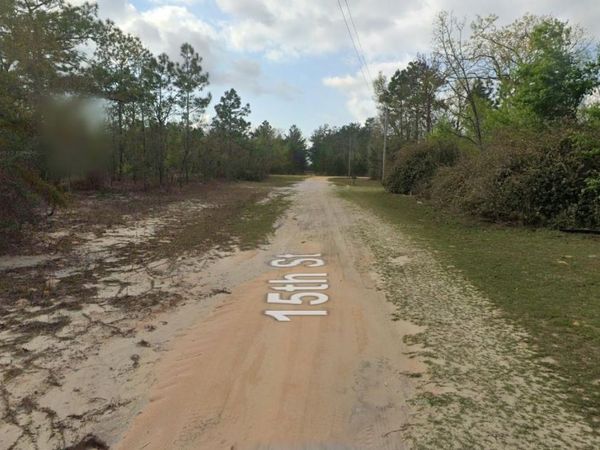 128 15TH STREET, INTERLACHEN, FL 32148