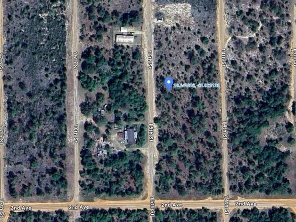 128 15TH STREET, INTERLACHEN, FL 32148