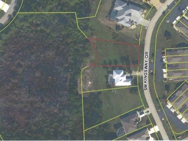 12680 SW KINGSWAY CIRCLE, LAKE SUZY, FL 34269