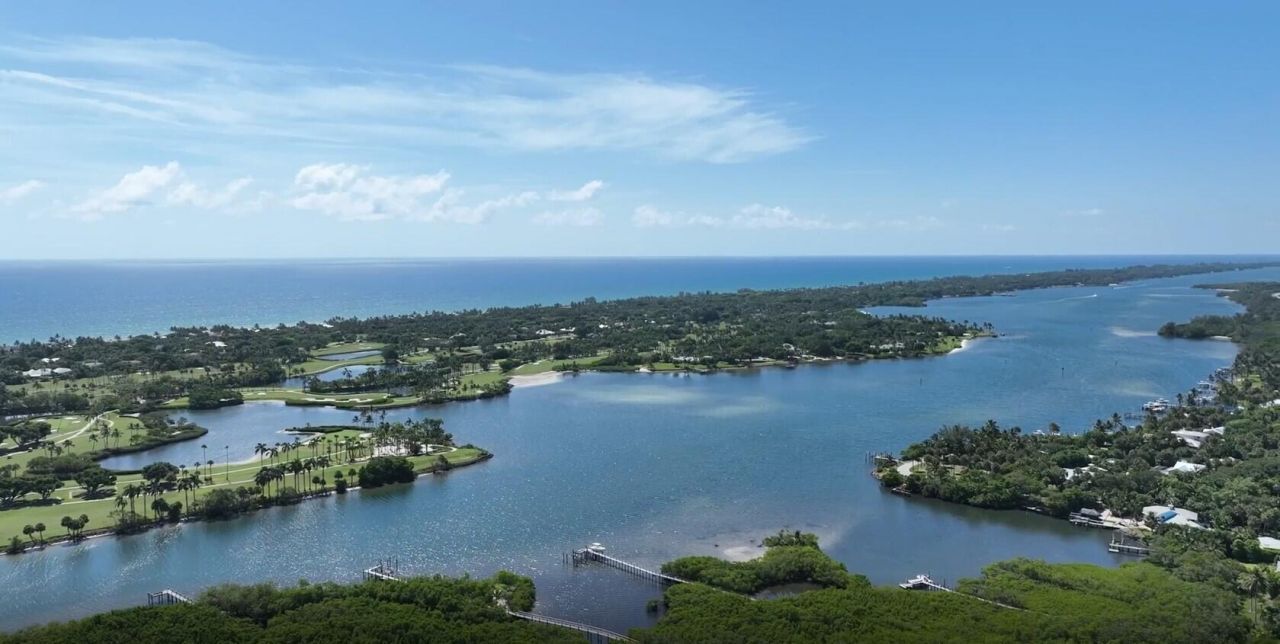 11720 SE Shell Avenue, Unit 1e, Hobe Sound, FL 33455 Photo