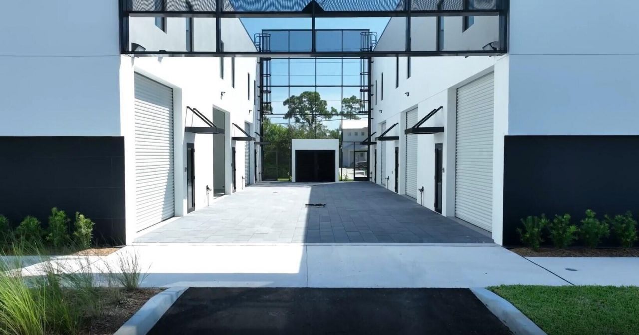 11720 SE Shell Avenue, Unit 1e, Hobe Sound, FL 33455 Photo