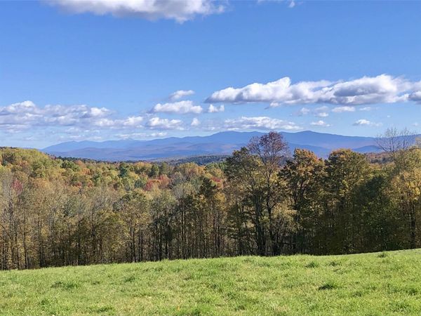 61 Crosby Road, Topsham, VT 05076