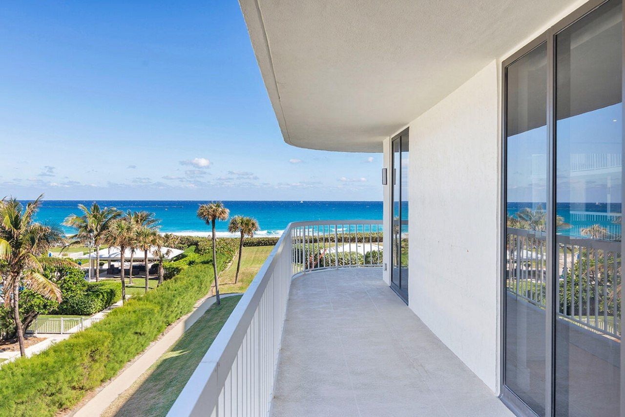 3300 S Ocean Boulevard, Unit 305n, Palm Beach, FL 33480 Photo