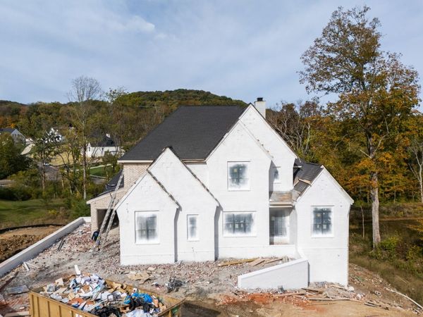 9532 Tarren Mill Lane, Brentwood, TN 37027