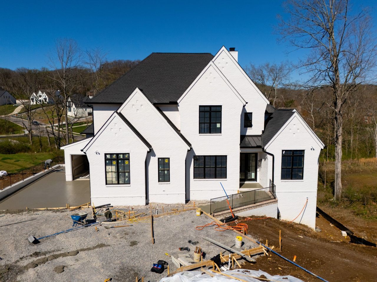 9532 Tarren Mill Lane, Brentwood, TN 37027 Main Photo