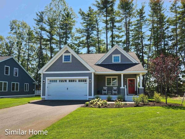 Unit 26 Summerwind Place, Unit 26, Greenland, NH 03840