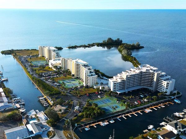 5915 SEA RANCH DRIVE, Unit 704, HUDSON, FL 34667