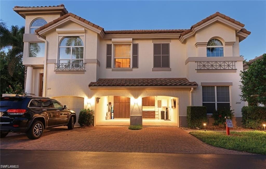 269 Colonade Cir, Unit 2802, Naples, FL 34103 Photo