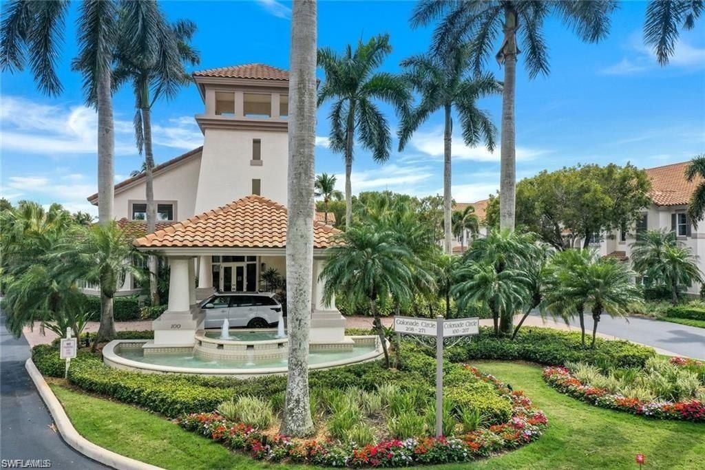269 Colonade Cir, Unit 2802, Naples, FL 34103 Photo