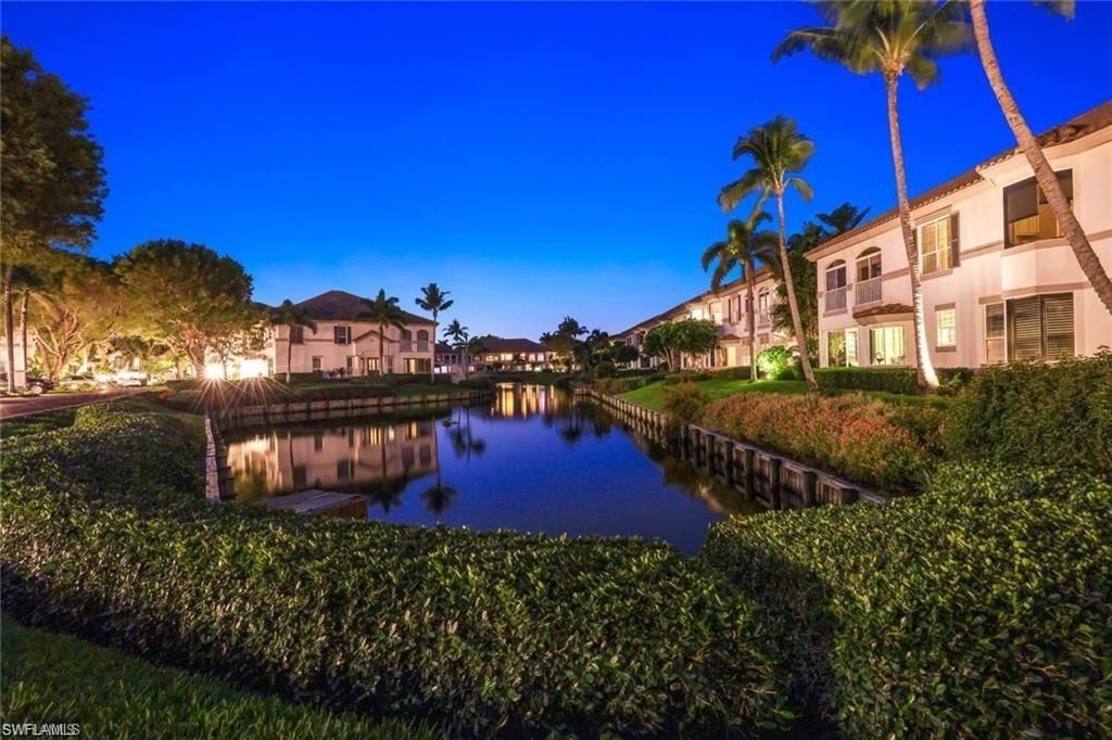 269 Colonade Cir, Unit 2802, Naples, FL 34103 Photo