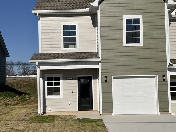 711 S Wall St, Shelbyville, TN 37160