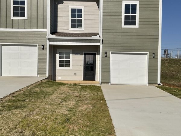 719 S Wall St, Shelbyville, TN 37160