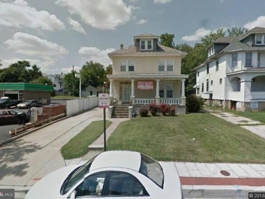 5006 Harford Road, Unit LL1, Baltimore, MD 21214 Main Photo