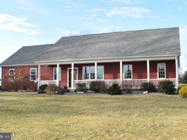 229 HARVEYS LANE, MILTON, PA 17847