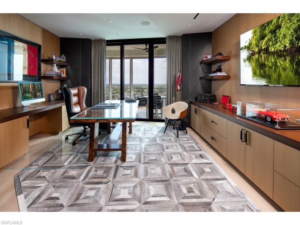 4101 Gulf Shore Blvd N, Unit PH-2, Naples, FL 34103 Photo