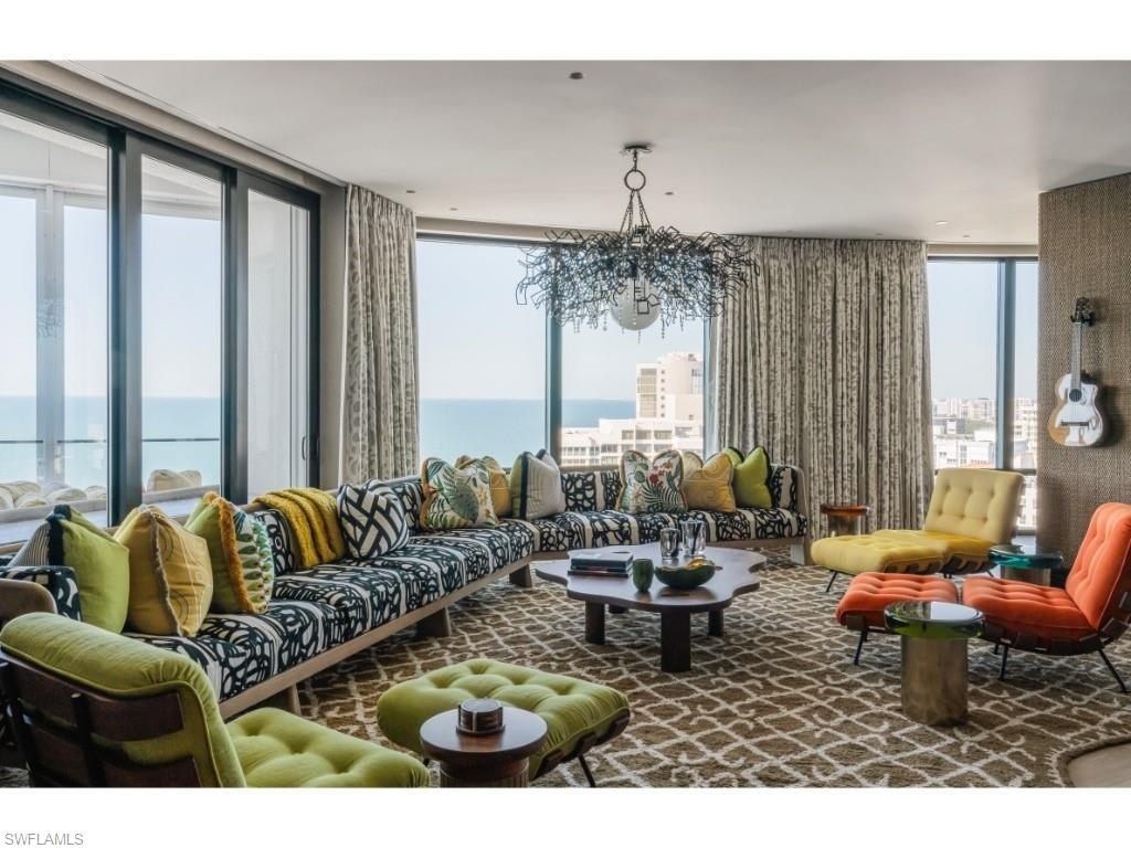 4101 Gulf Shore Blvd N, Unit PH-2, Naples, FL 34103 Photo