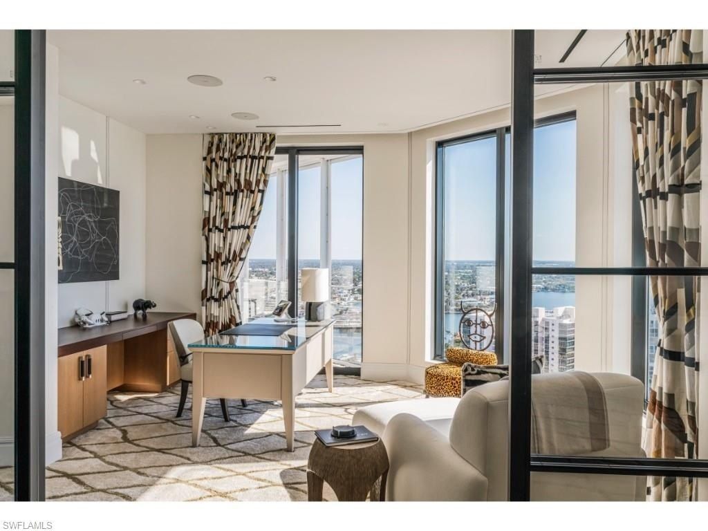 4101 Gulf Shore Blvd N, Unit PH-2, Naples, FL 34103 Photo