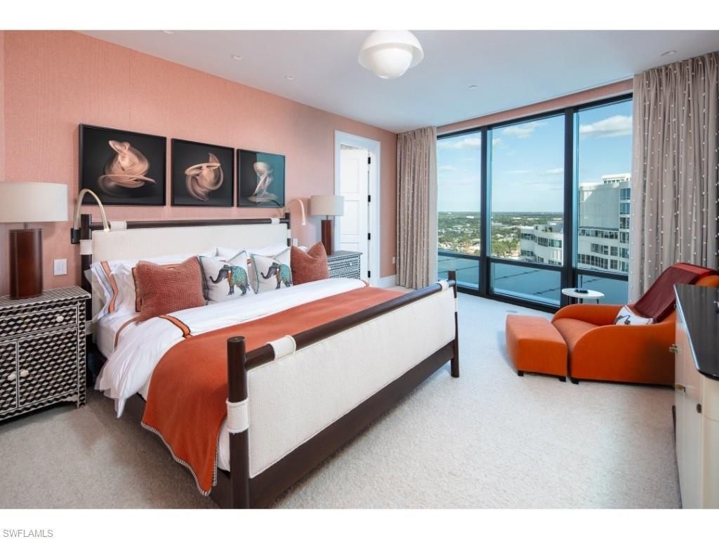 4101 Gulf Shore Blvd N, Unit PH-2, Naples, FL 34103 Photo