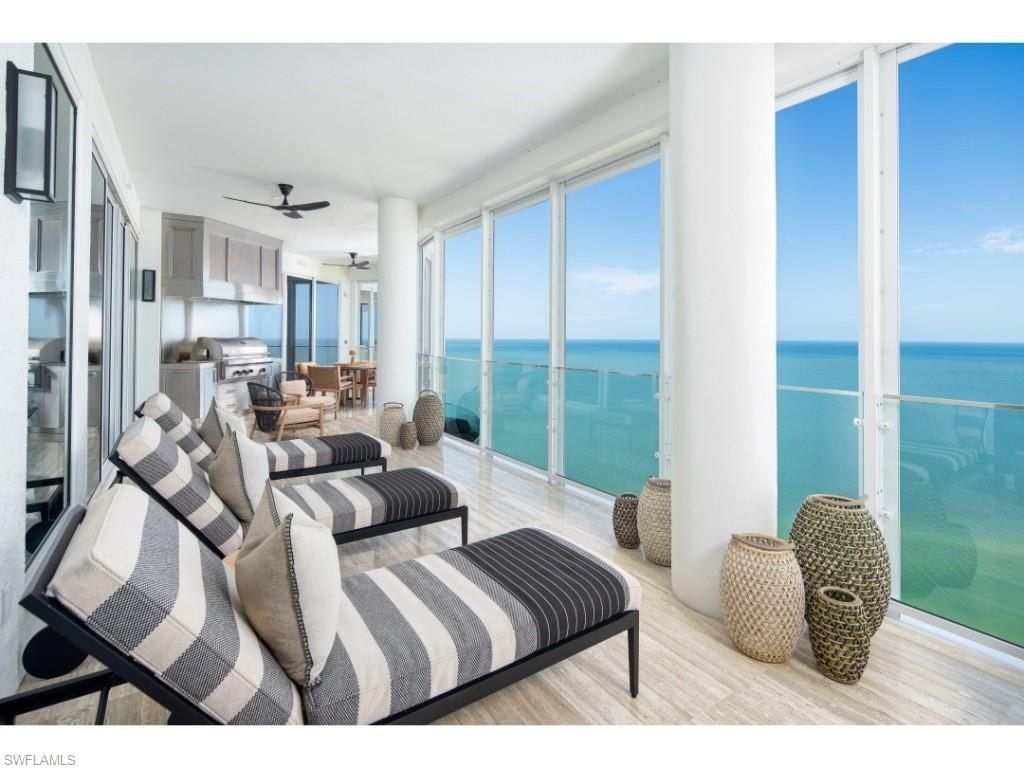 4101 Gulf Shore Blvd N, Unit PH-2, Naples, FL 34103 Photo