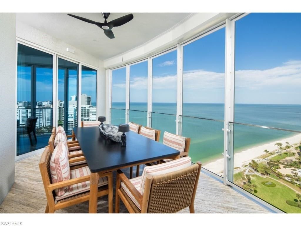 4101 Gulf Shore Blvd N, Unit PH-2, Naples, FL 34103 Photo
