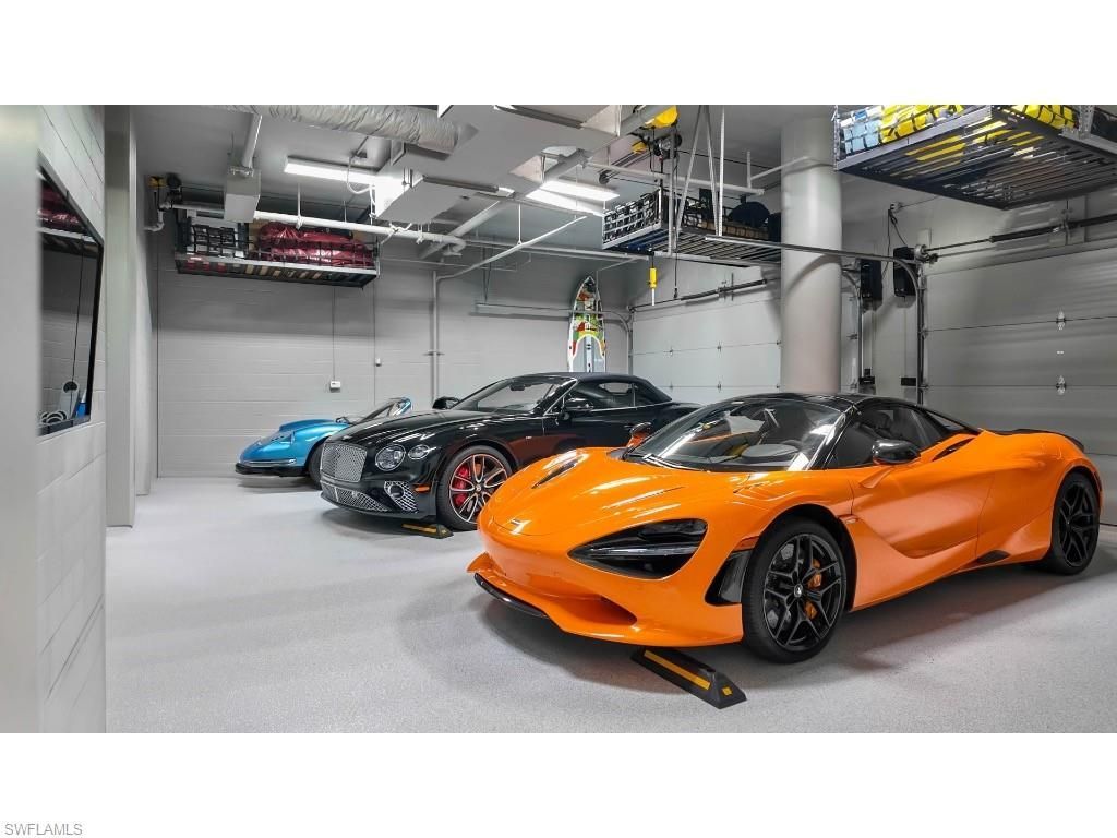 4101 Gulf Shore Blvd N, Unit PH-2, Naples, FL 34103 Photo