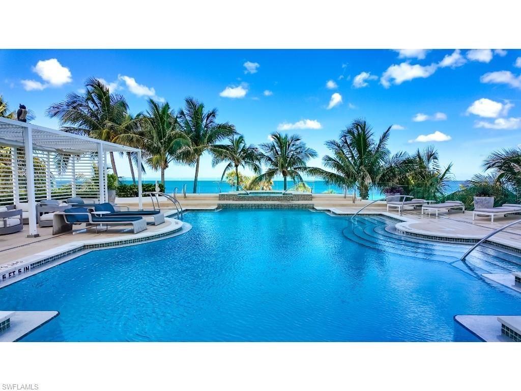 4101 Gulf Shore Blvd N, Unit PH-2, Naples, FL 34103 Photo