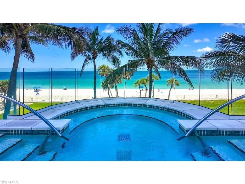 4101 Gulf Shore Blvd N, Unit PH-2, Naples, FL 34103 Photo