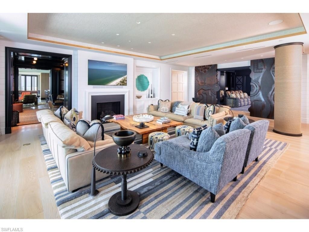 4101 Gulf Shore Blvd N, Unit PH-2, Naples, FL 34103 Photo